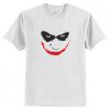 Joker Face T Shirt (AT)