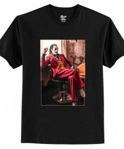 Joker T-Shirt (AT)