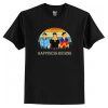 Jonas Brothers Happiness Begins Vintage Shirt (AT)