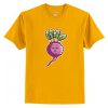 Kawaii Cute Beetroot T-Shirt (AT)