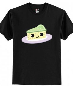 Lime Cheesecake T-Shirt (AT)