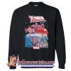 Marvel X-Men Video Game Sweatshirt (AT)