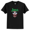 Misfit Smile Joker T-Shirt (AT)