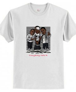 Paid In Full T-Shirt (AT)
