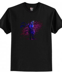Sakura Samurai T-Shirt (AT)