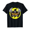 Spirit Halloween T Shirt (AT)