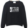 Star Laboratories Sweatshirt (AT)