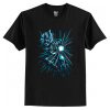 Super Blue Attack T-Shirt (AT)