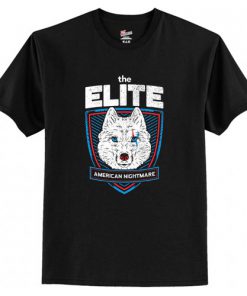 The Elite American Nightmare T-Shirt (AT)