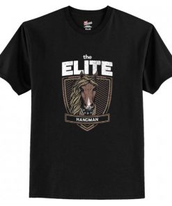 The Elite Hangman T-Shirt (AT)
