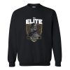 The Elite Raven The Villain Sweatshirt (AT)