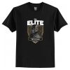 The Elite Raven The Villain T-Shirt (AT)