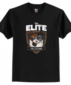 The Elite The Cleaner T-Shirt (AT)