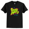 The Fresh Aunty T-Shirt (AT)