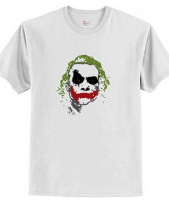 The Joker T Shirt (AT)