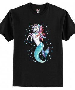 Unicorn T-Shirt (AT)