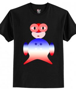 Usa Hero T-Shirt (AT)