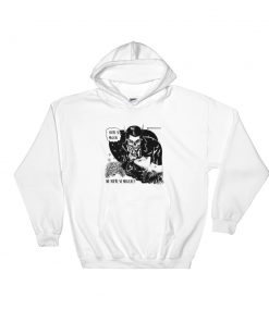 YOU'RE SO MAGICAL Hoodie (AT)