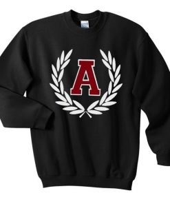 A-Logo sweatshirt RF02