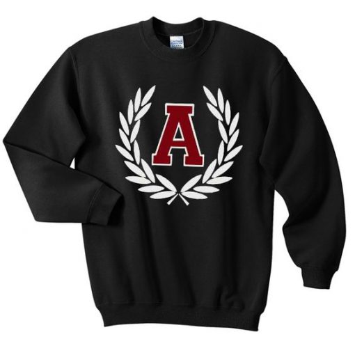 A-Logo sweatshirt RF02