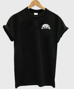 Adventure time pocket T shirt SN