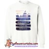 And Into The Forest I Go To Lose My Mind And Find My Soul Sweatshirt SN