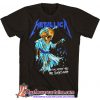 And Justice For All Doris T-Shirt SN
