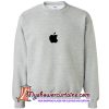 Apple Sweatshirt SN