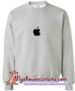 Apple Sweatshirt SN