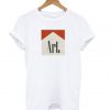 Art Marlboro t shirt RF02