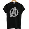 Avengers The End Game t shirt RF02