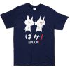 Baka Otaku T-Shirt SN