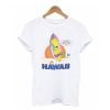 Bart Simpson Hawaii t shirt
