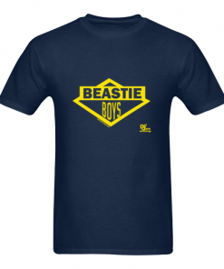 Beastie Boys, Get Off My Dick t-shirt SN
