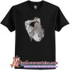 Billie Eilish Cool With Spiders T-Shirt SN