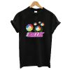 Billie Eilish Flowers t shirt RF02