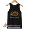Born In June 1958 62 Years Of Being Awesome TANK TOP SN