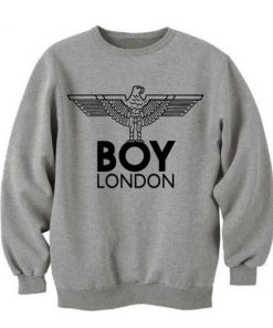 Boy London Eagle Sweatshirt SN