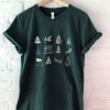 CHRISTMAS T-Shirt SN