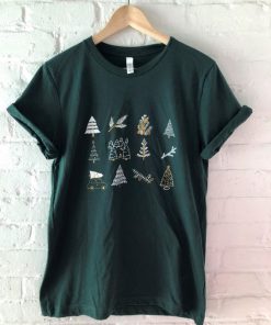 CHRISTMAS T-Shirt SN
