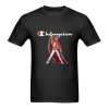 Champion Freddie Mercury t-shirt SN