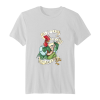 Chicken Golly What A Day t-shirt SN