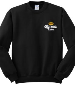 Corona Extra sweatshirt RF02