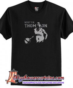 Cottie Modelt Thompson T-Shirt SN