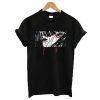 Crying Girl Manga t shirt RF02