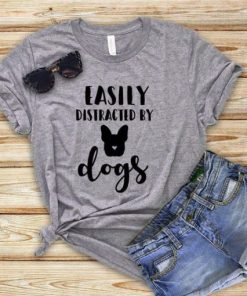 Cute Dogs T Shirt SN