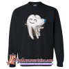 Cute Future Dentist Birthday Shirt For Dentistry Students Sweatshirt SN