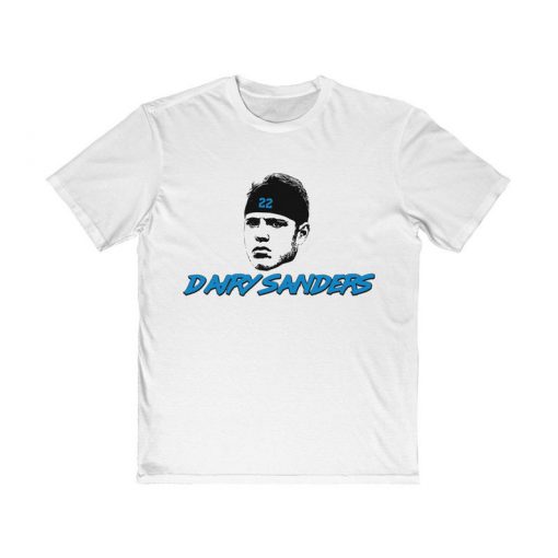 Dairy Sanders Tshirt SN