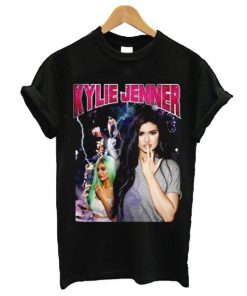 Details about Inspired By Kylie Jenner t shirt RF02