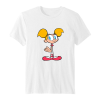 Dexter's Laboratory Dee Dee t-shirt SN